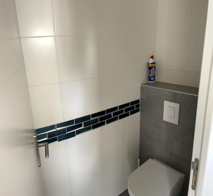 Maison Totalement Renovee 3 Chambres Au Coeur Du Village Lezardrieux Ngoại thất bức ảnh